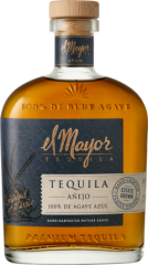 El Mayor Anejo 40% 0,7l