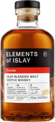 Elements of Islay Fireside 54,5% 0,7l