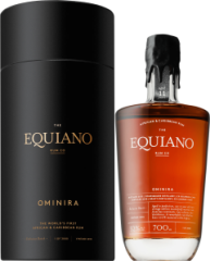 Equiano Ominira 52% 0,7l