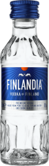 Finlandia Mini 40% 0,05l