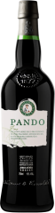 Fino Pando Sherry 15% 0,75l