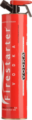 Firestarter Vodka 40% 0,7l