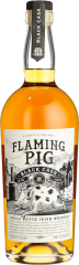 Flaming Pig Black Cask 40% 0,7l