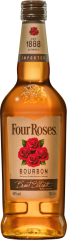 Four Roses 40% 0,7l