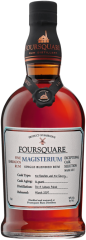 Foursquare Magisterium 16 ron 58% 0,7l