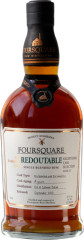 Foursquare Redoutable 61% 0,7l