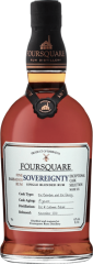 Foursquare Sovereignty 62% 0,7l