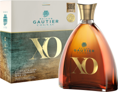 Gautier XO 40% 0,7l
