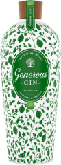 Generous Gin Organic 44% 0,7l