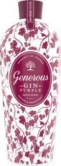 Generous Gin Purple 44% 0,7l