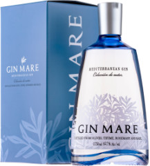 Gin Mare 1,75 l 42,7%