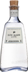 Gin Mare Capri 42,7% 0,7l