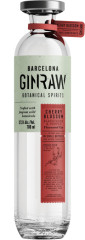 GinRaw Cherry Bloosom Gin 37,5% 0,7l