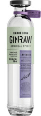 GinRaw Lavender Gin 37,5% 0,7l