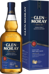 Glen Moray Classic Port Cask Finish 40% 0,7l