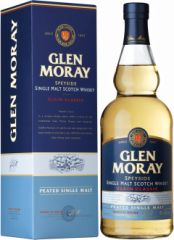 Glen Moray Elgin Classic 40% 0,7l