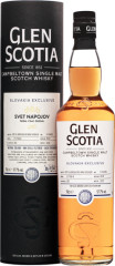 Glen Scotia Single Cask 2016 Slovakia Exclusive 57,7% 0,7l