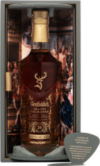 Glenfiddich Grande Couronne 26 ron 43,8% 0,7l