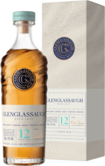 Glenglassaugh 12 ron 45% 0,7l