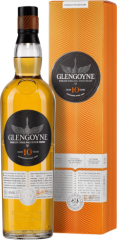 Glengoyne 10 ron - pokoden obal 40% 0,7l