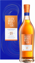 Glenmorangie Extremely Rare 18 ron 43% 0,7l