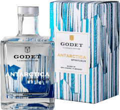 Godet Antarctica 40% 0,5l