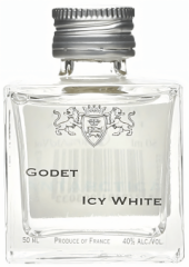 Godet Antarctica Mini 40% 0,05l