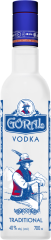 Goral Vodka 40% 0,7l