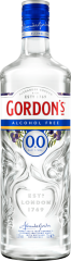 Gordons Alcohol Free Gin 0% 0,7l