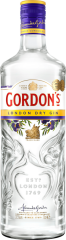 Gordon's Dry Gin 37,5% 0,7l