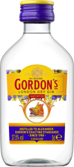 Gordon's Dry Gin Mini 37,5% 0,05l