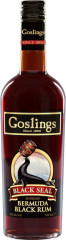 Goslings Black Seal 40% 0,7l