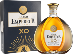 Grand Empereur Brandy XO 40% 0,7l