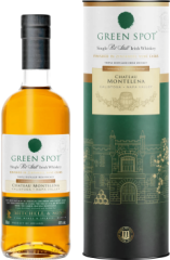 Green Spot Chateau Montelena 46% 0,7l