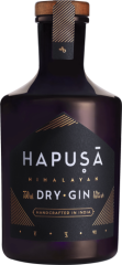 Hapusa Himalayan Dry Gin 43% 0,7l