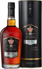 Havana Club Gran Reserva 15 ron 40% 0,7l