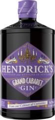 Hendrick's Grand Cabaret 43,4% 0,7l