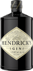 Hendrick's Small Batch Gin 1,75l 44%