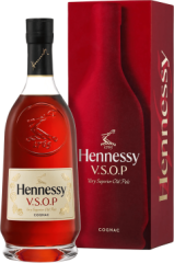 Hennessy VSOP 40% 0,7l