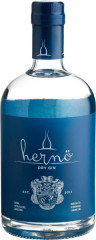 Hern Dry Gin 40,5% 0,5l