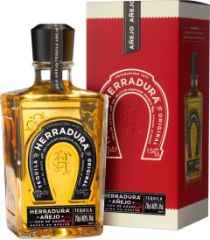 Herradura Anejo 40% 0,7l