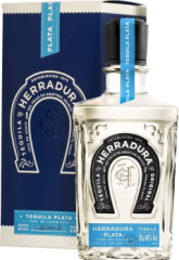 Herradura Blanco 40% 0,7l