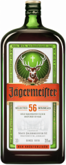 Jgermeister 3l 35%