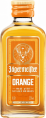 Jgermeister Orange Mini 0,02l 33%