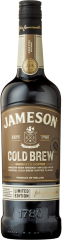 Jameson Cold Brew Whiskey & Coffee 30% 0,7l