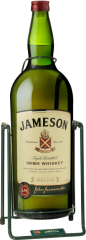 Jameson v kolske 4,5l 40%