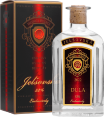 Jelovsk Dulovica 0,35l 52%