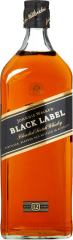 Johnnie Walker Black Label 12 ron 3l 40%