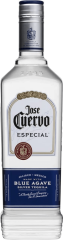 Jose Cuervo Especial Silver 1l 38%