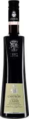 Joseph Cartron Crme de Cassis de Bourgogne Double Crme 19% 0,7l